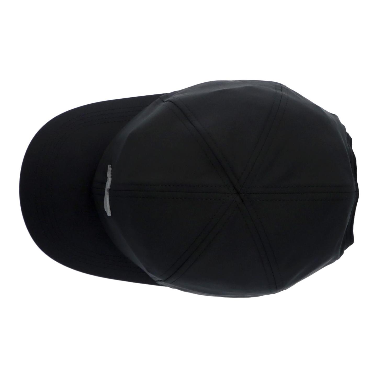 5パネルパフォーマンスキャップ