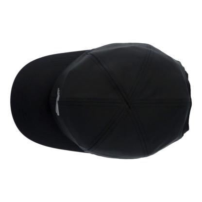 5パネルパフォーマンスキャップ