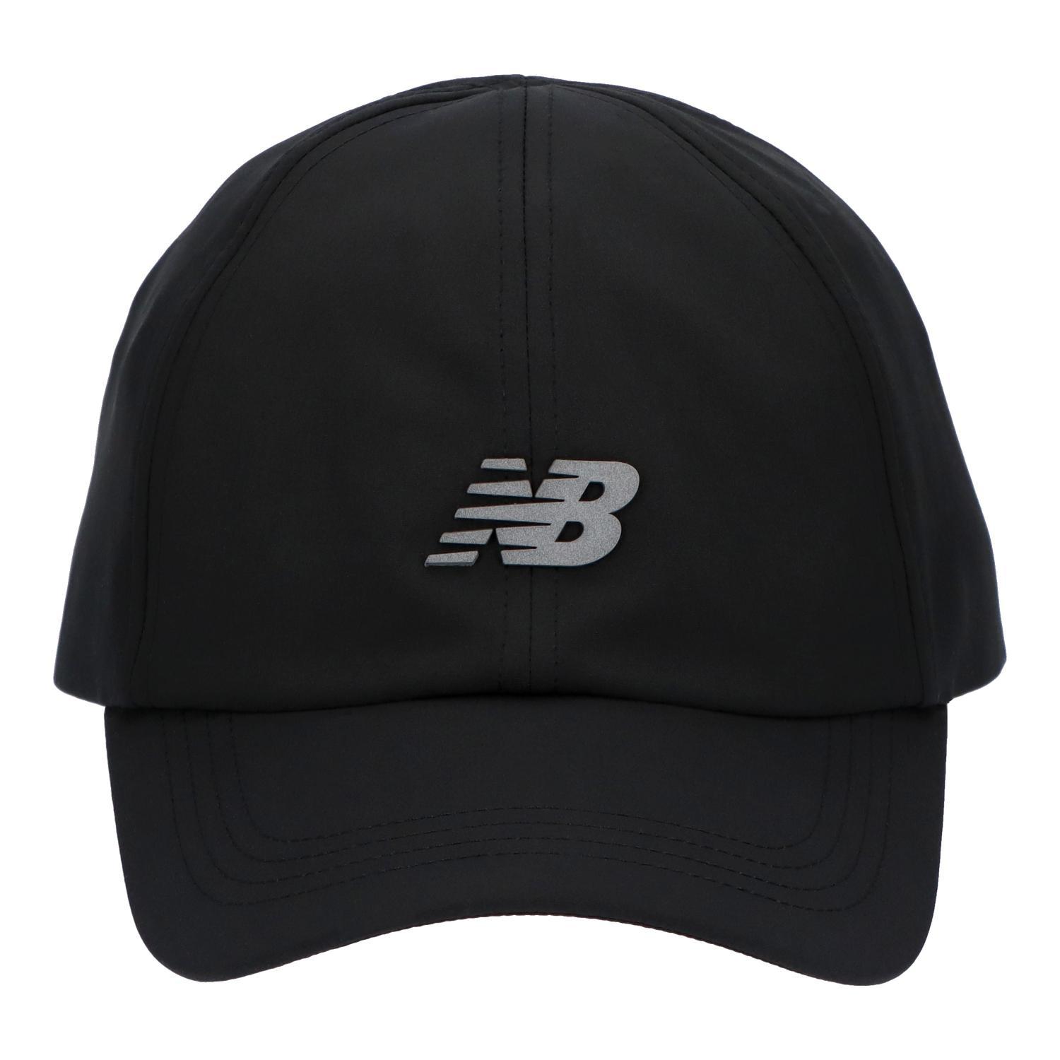 5パネルパフォーマンスキャップ