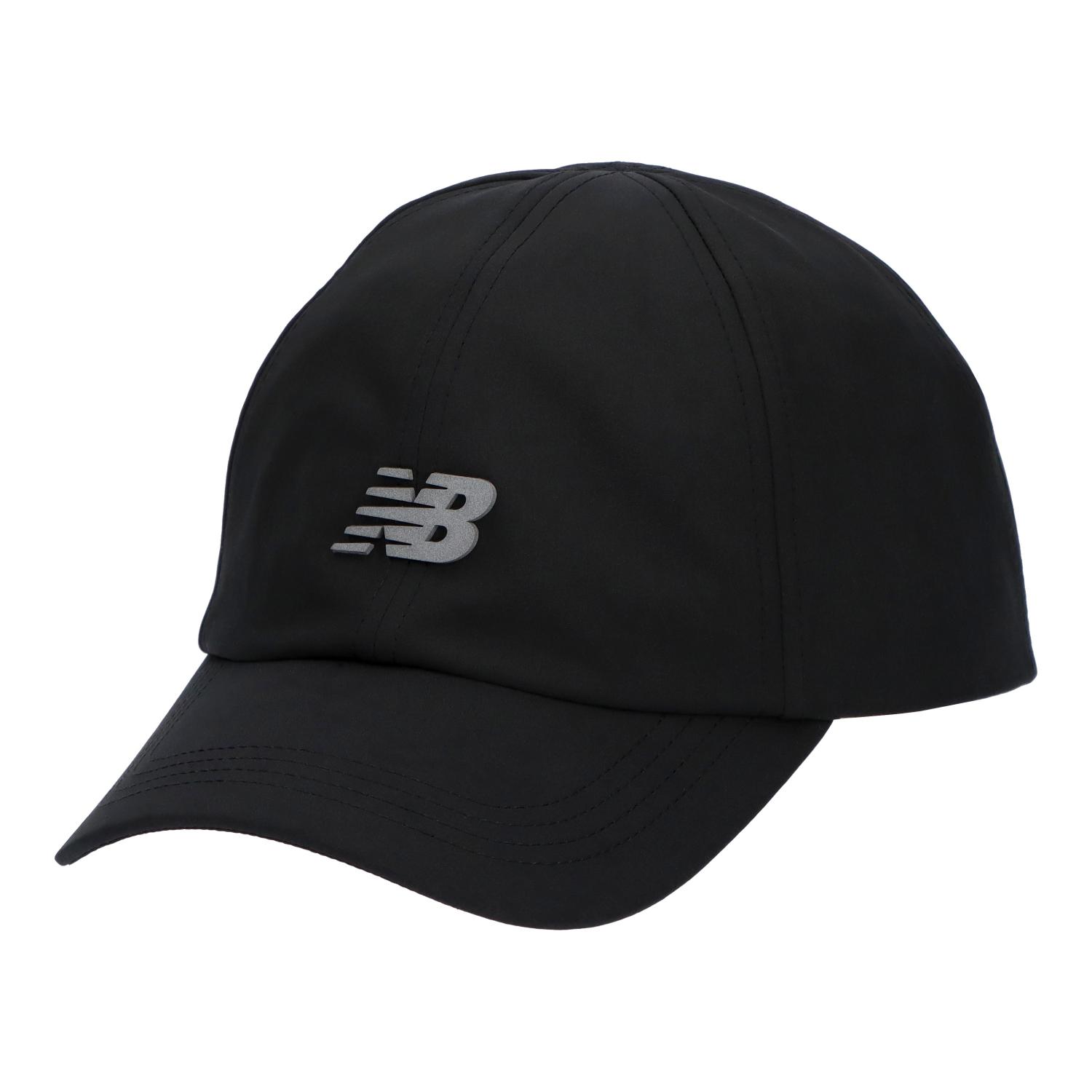 5パネルパフォーマンスキャップ