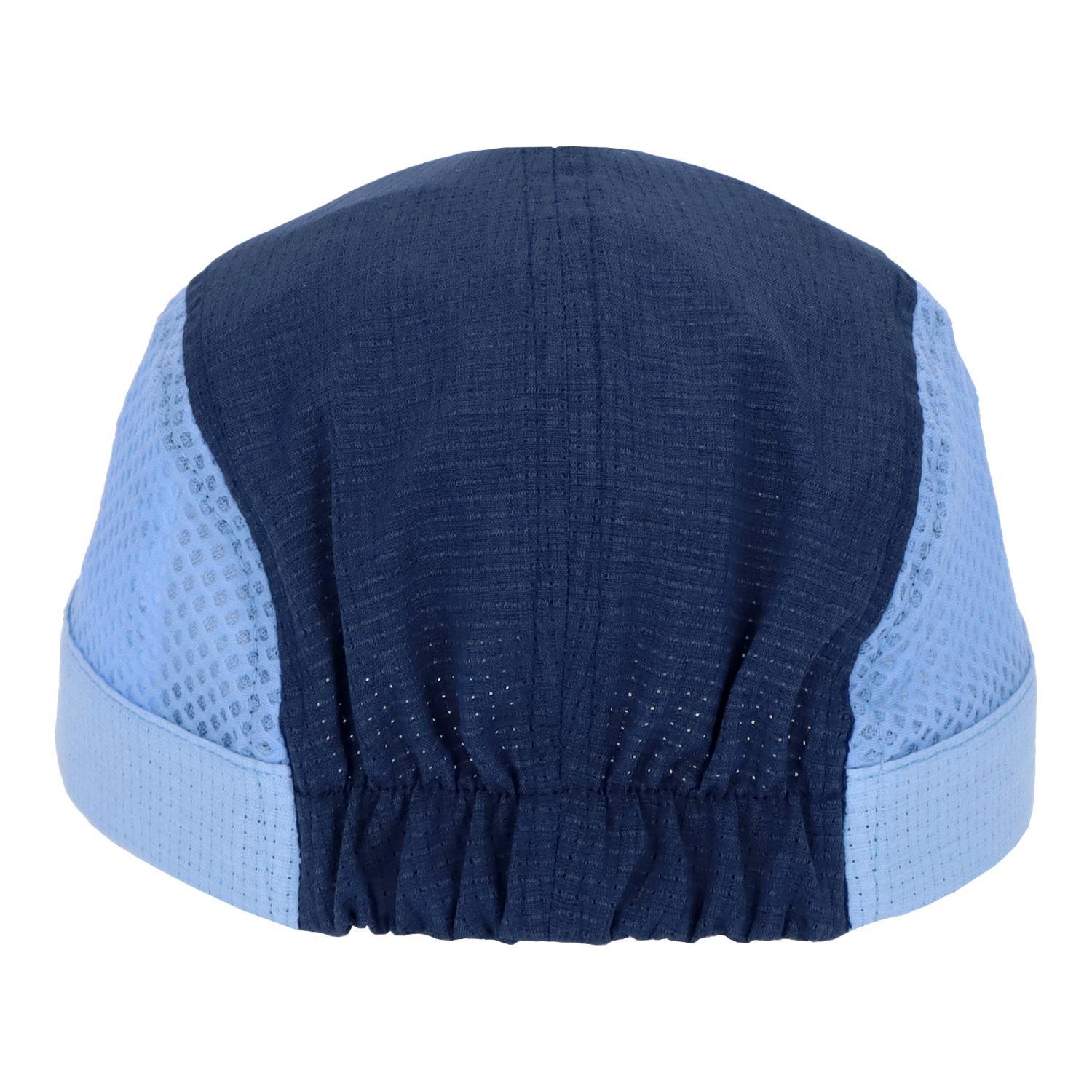 ジュニアメッシュキャップ