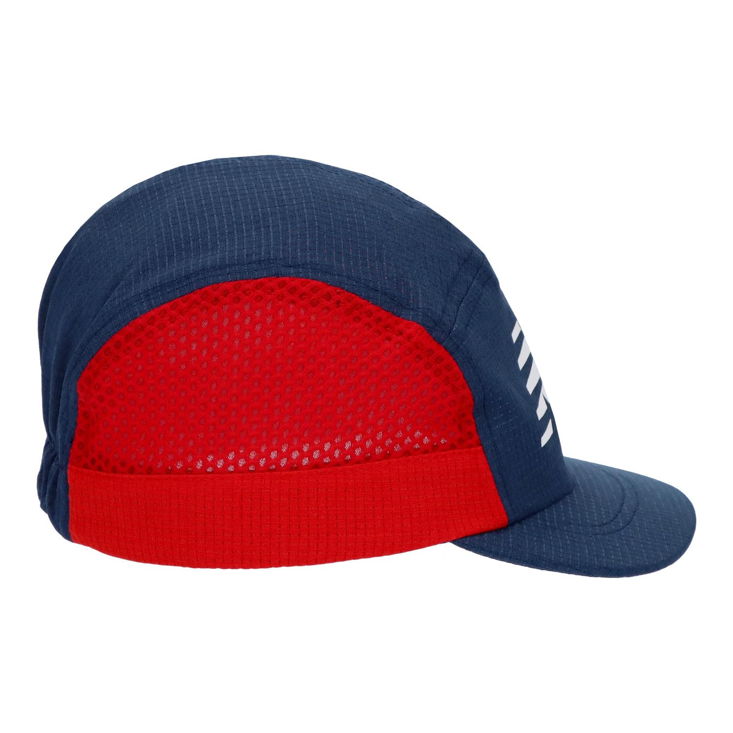 ジュニアメッシュキャップ