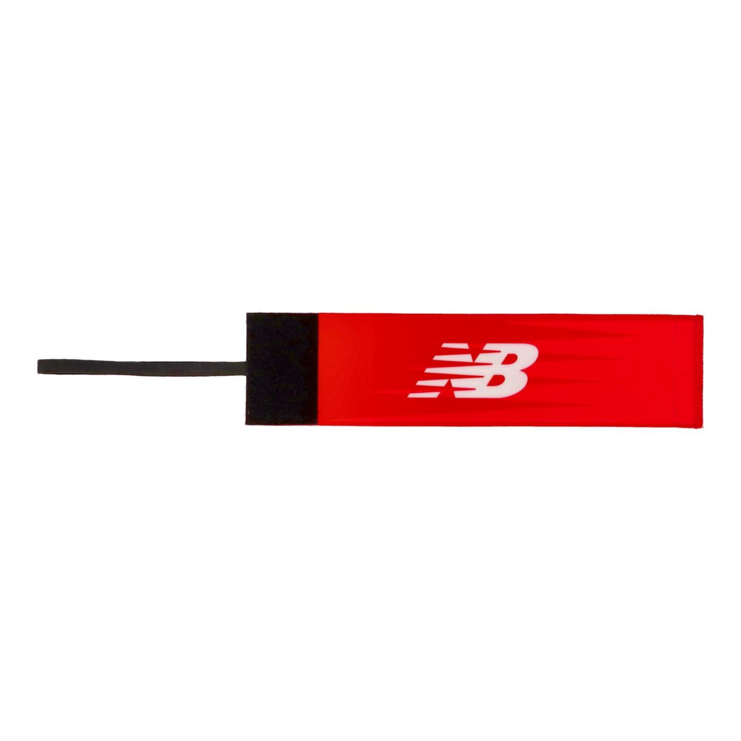 キャプテンマーク NBロゴマーク