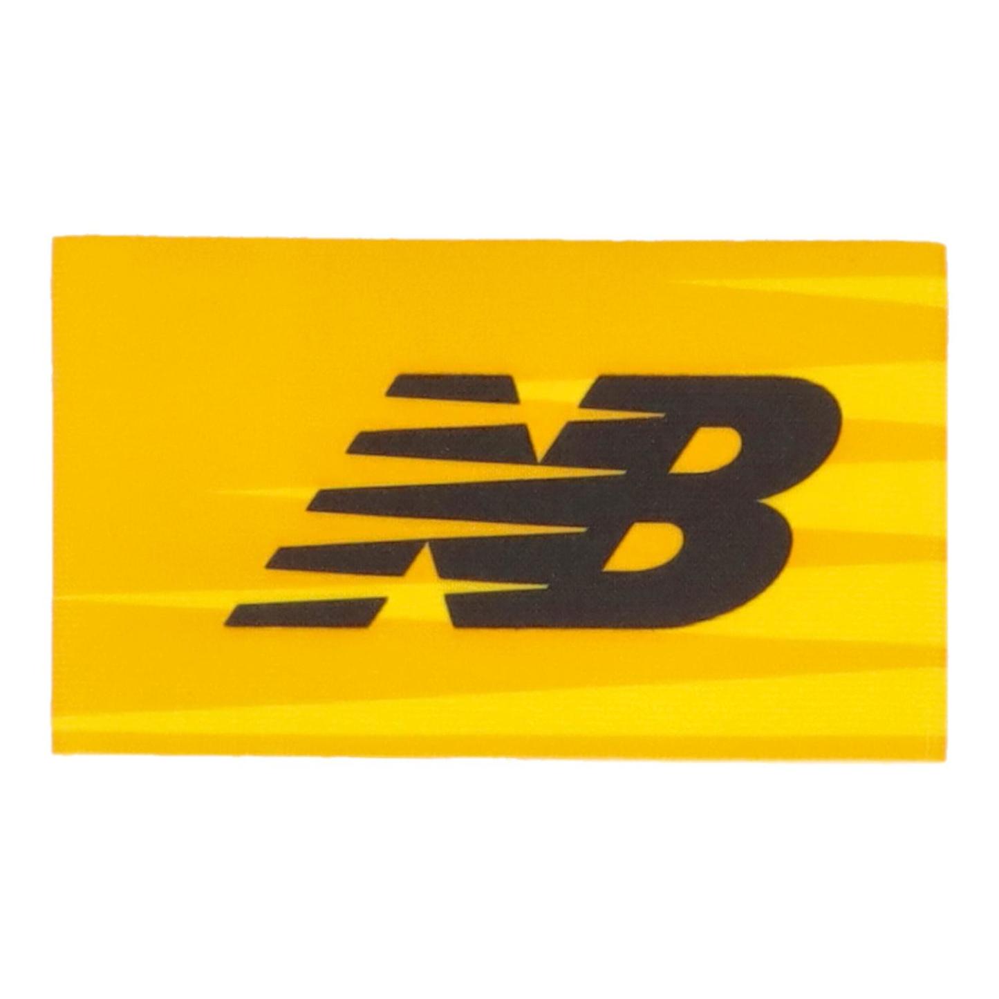 キャプテンマーク NBロゴマーク