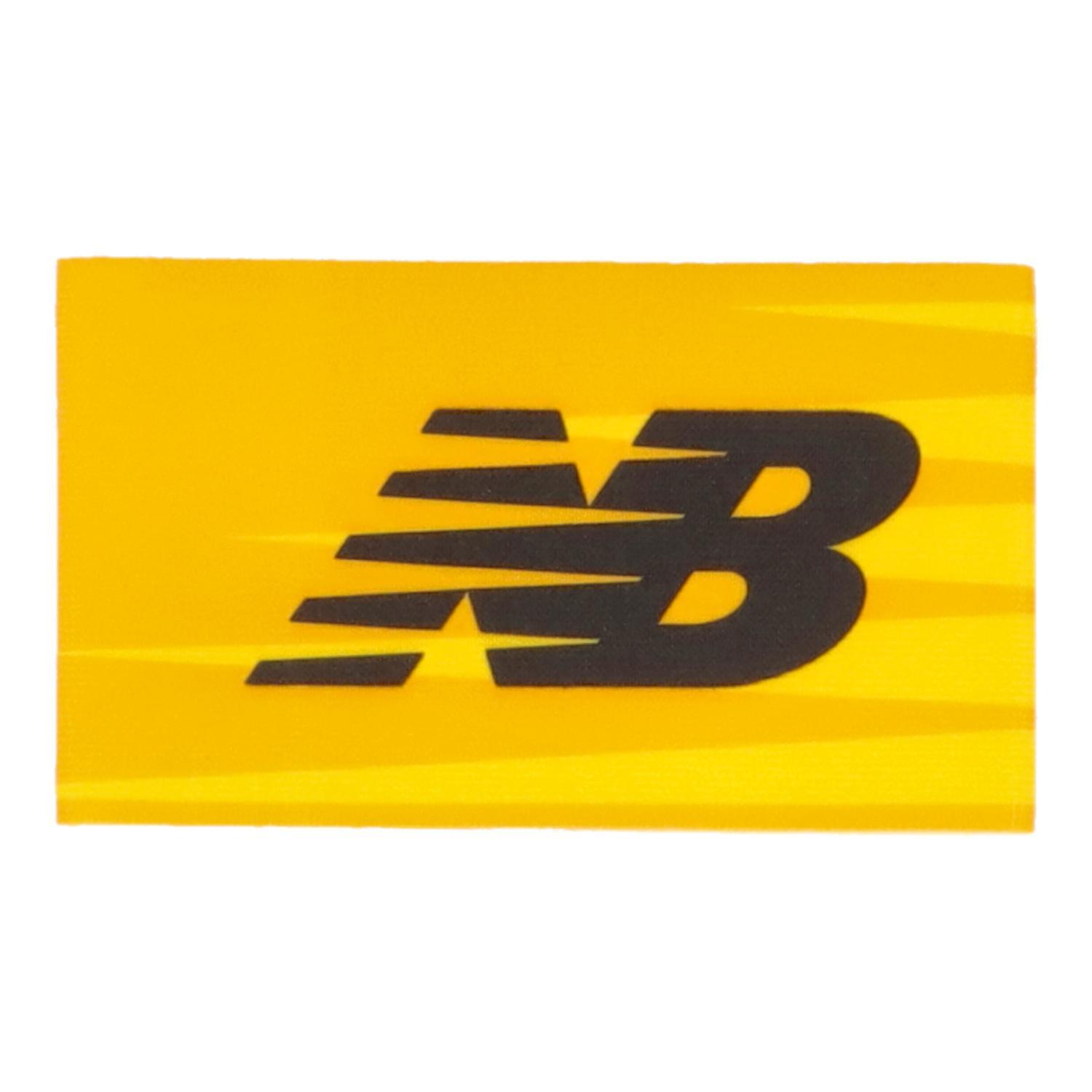 キャプテンマーク NBロゴマーク