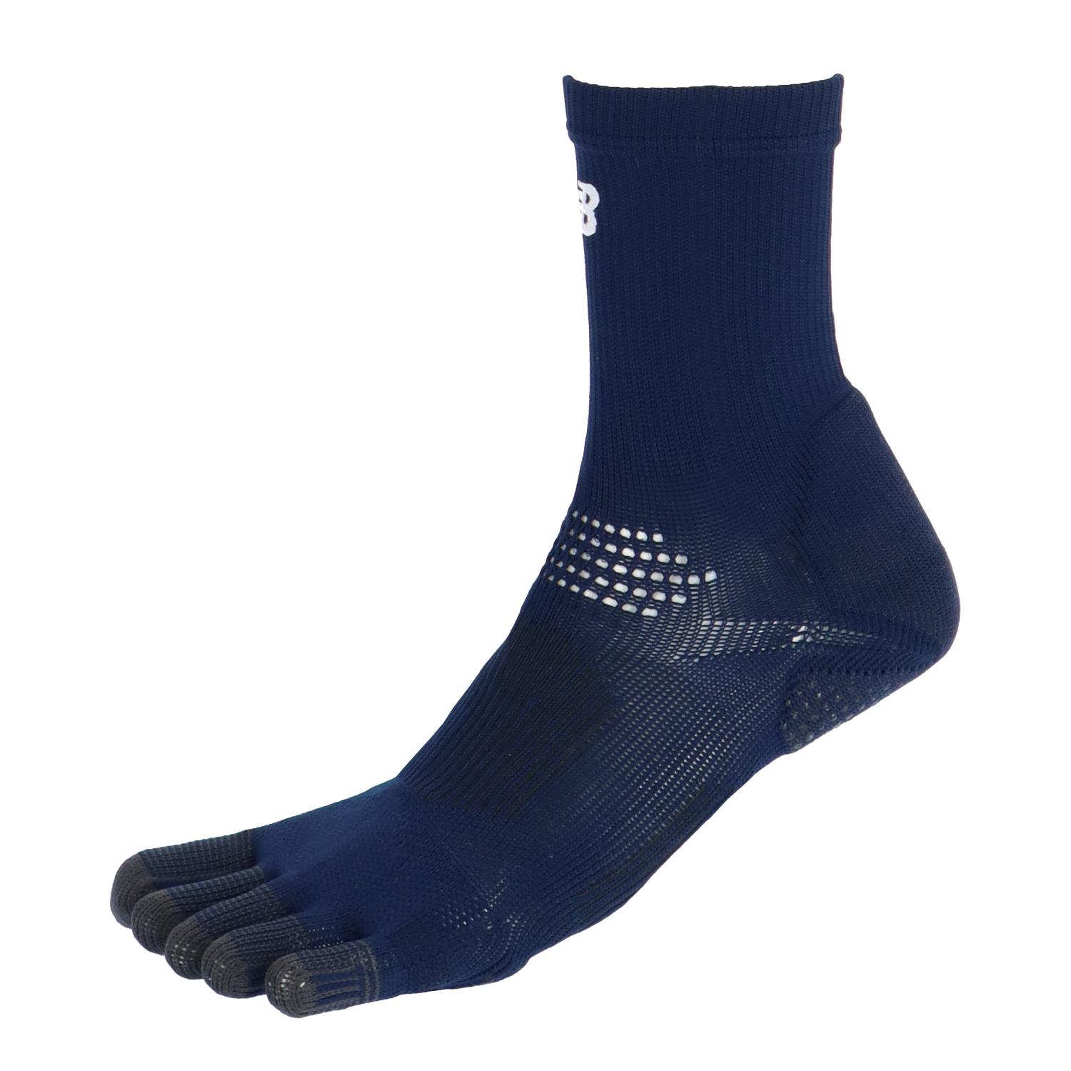 5本指グリップソックス