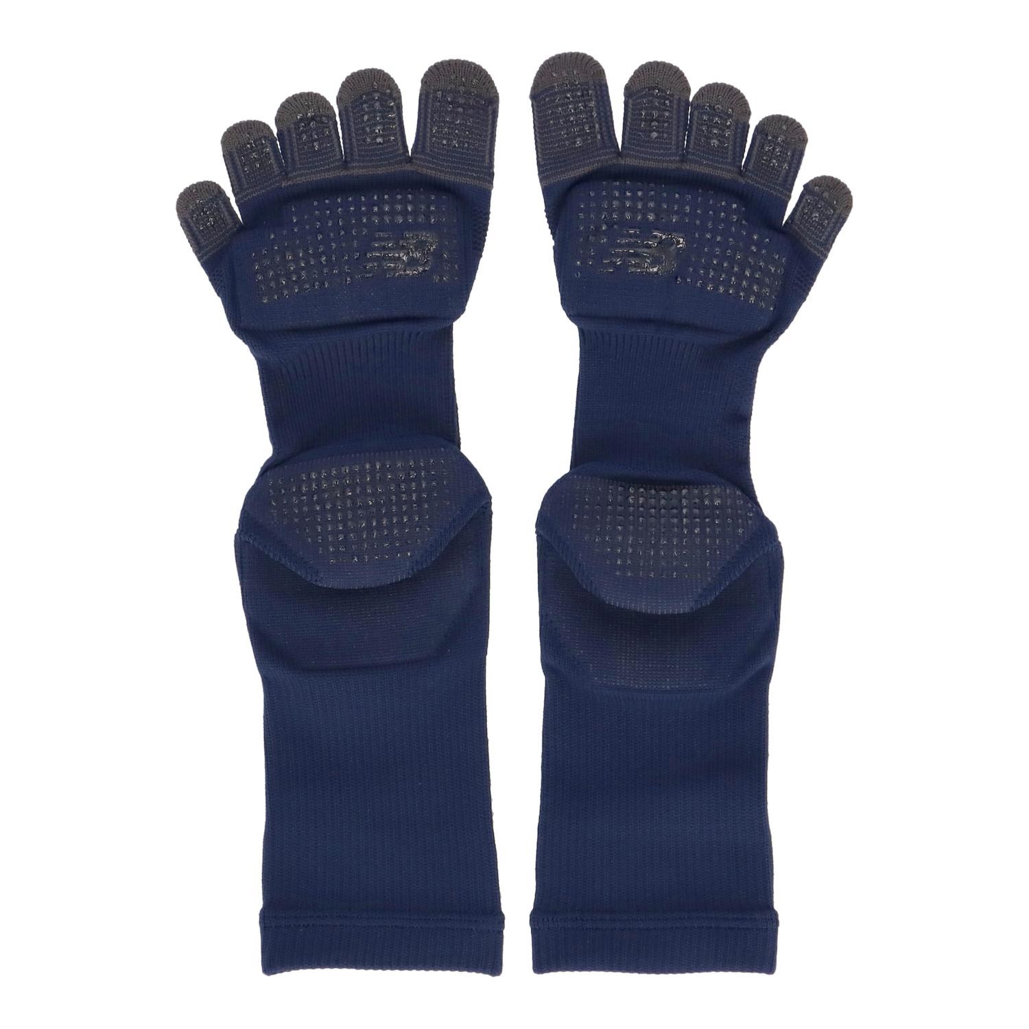 5本指グリップソックス