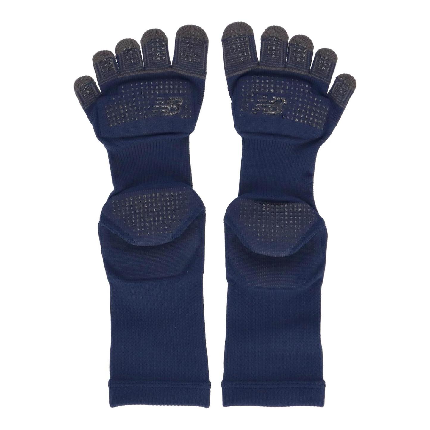 5本指グリップソックス