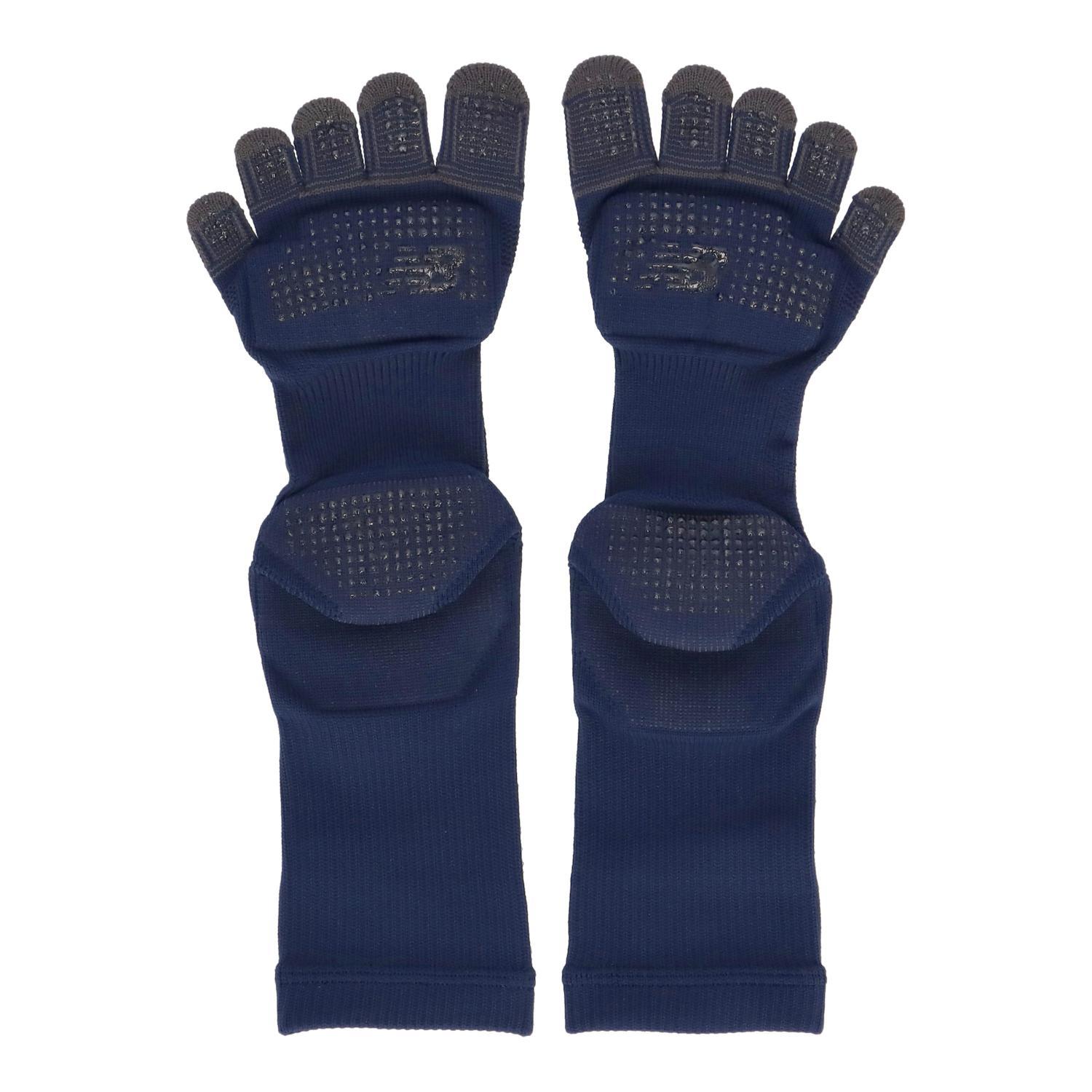 5本指グリップソックス