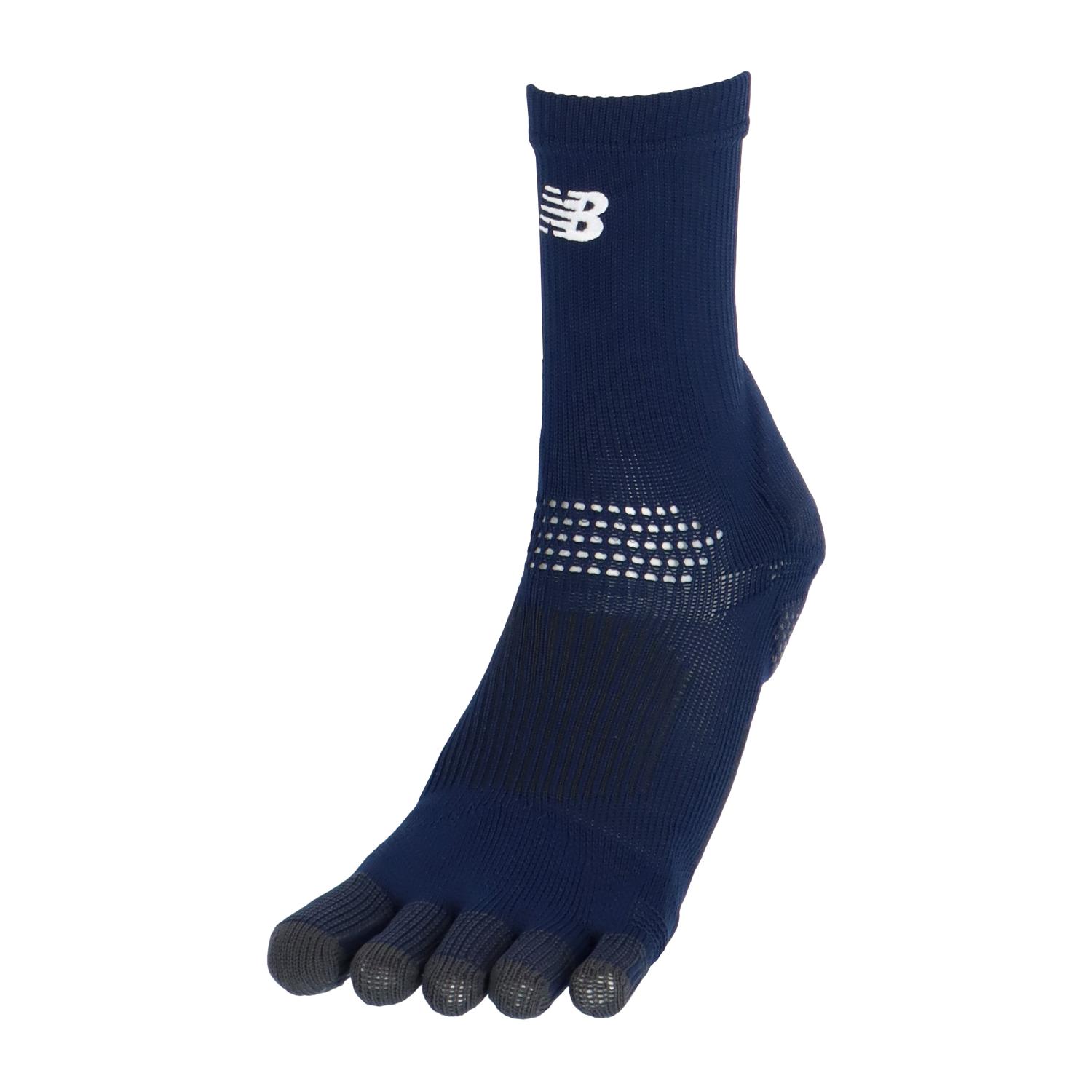 5本指グリップソックス