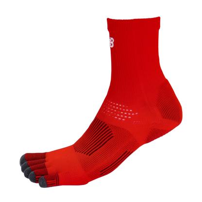 5本指グリップソックス