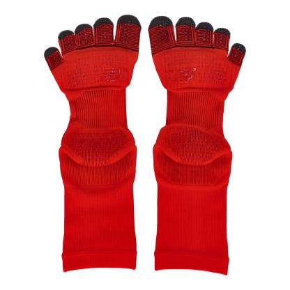 5本指グリップソックス