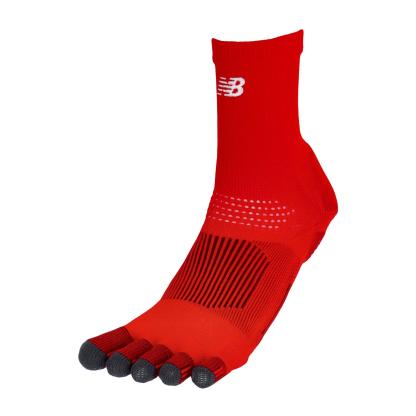 5本指グリップソックス