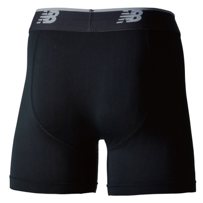 メッシュボクサー 5インチ前閉じ3P