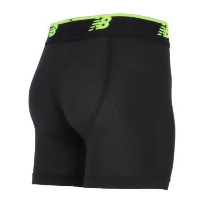 メッシュボクサー 5インチ前閉じ3P