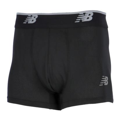 メッシュボクサー 3インチ前閉じ3P