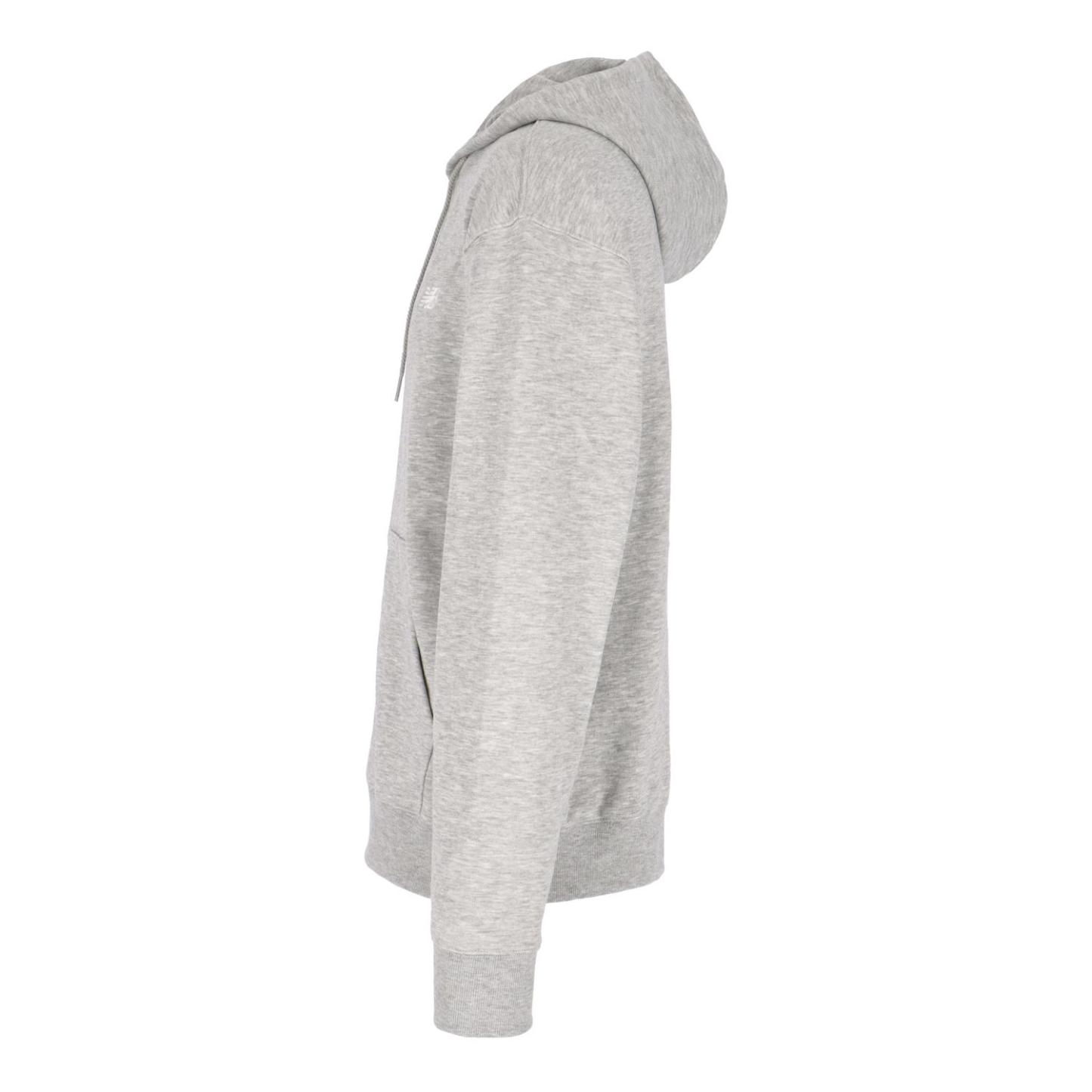 Sport Essentials ロゴスウェットフルジップフーディ
