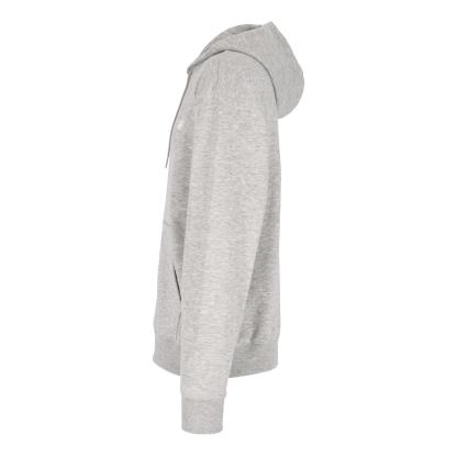 Sport Essentials ロゴスウェットフルジップフーディ