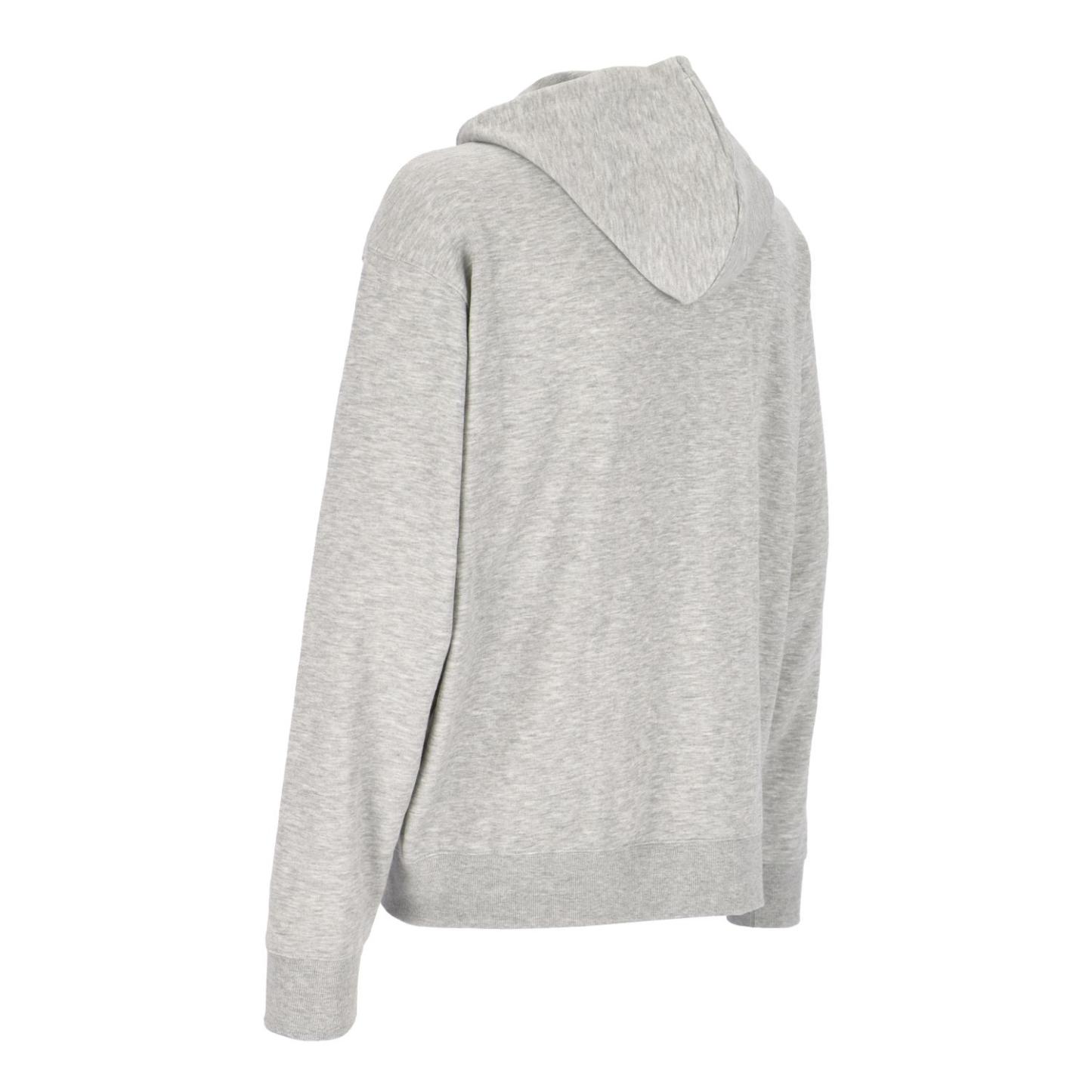 Sport Essentials ロゴスウェットフルジップフーディ