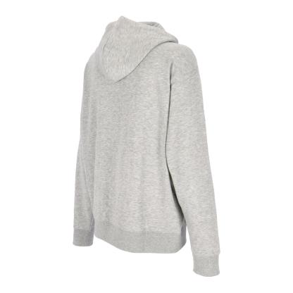 Sport Essentials ロゴスウェットフルジップフーディ