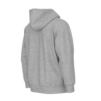 Sport Essentials ロゴスウェットフルジップフーディ