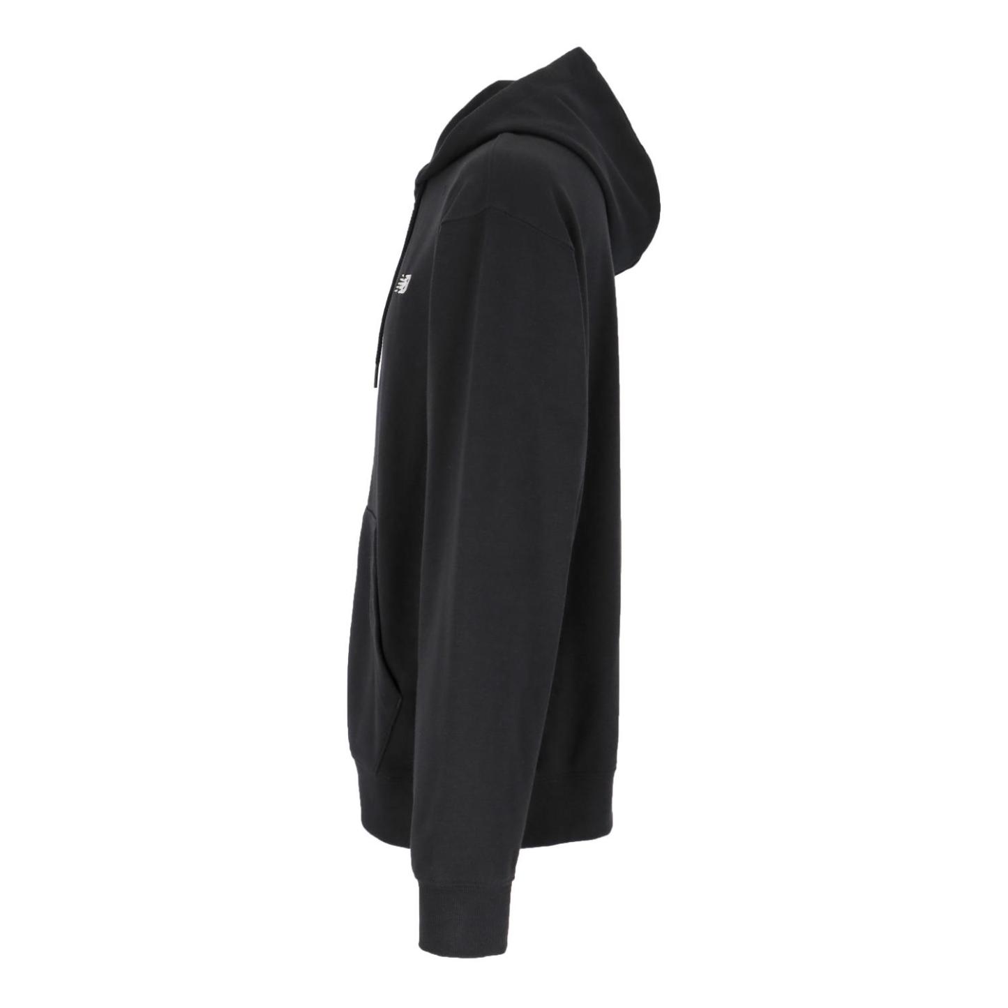 Sport Essentials ロゴスウェットフルジップフーディ