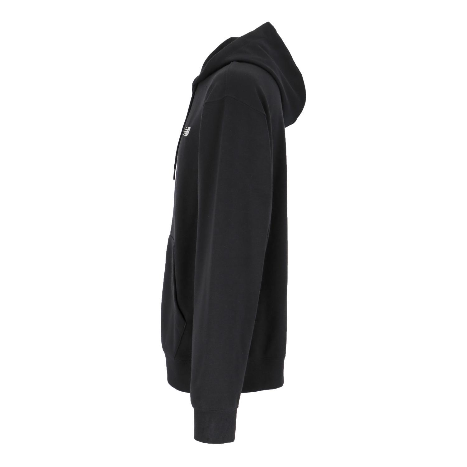 Sport Essentials ロゴスウェットフルジップフーディ