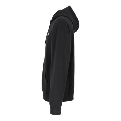 Sport Essentials ロゴスウェットフルジップフーディ