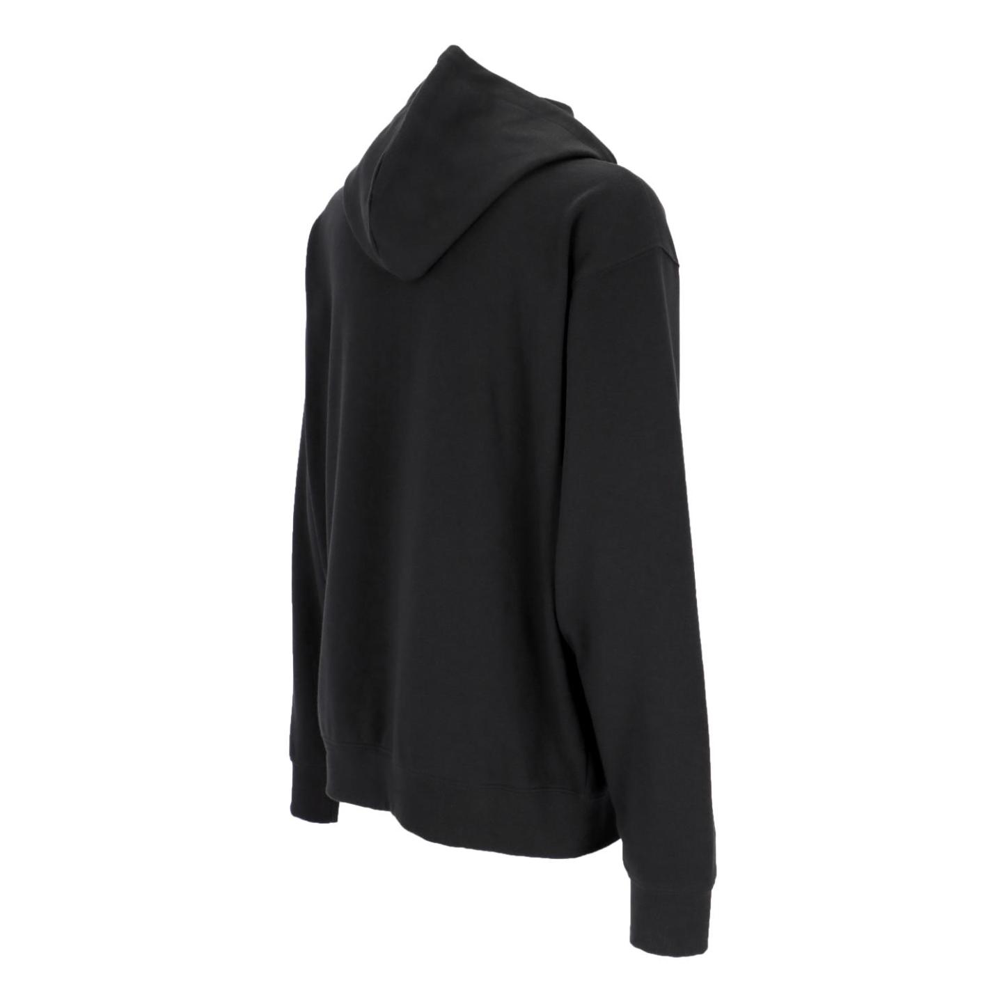 Sport Essentials ロゴスウェットフルジップフーディ