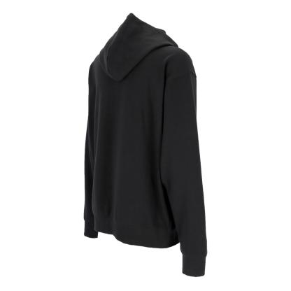 Sport Essentials ロゴスウェットフルジップフーディ