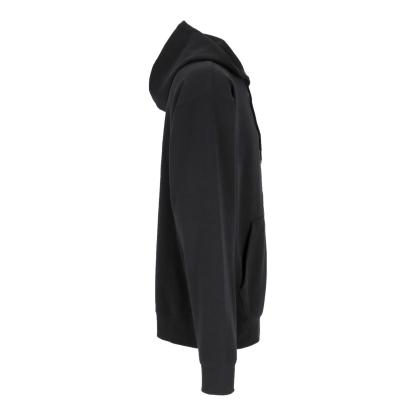 Sport Essentials ロゴスウェットフルジップフーディ