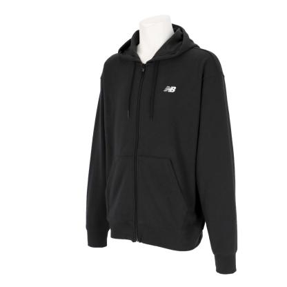 Sport Essentials ロゴスウェットフルジップフーディ