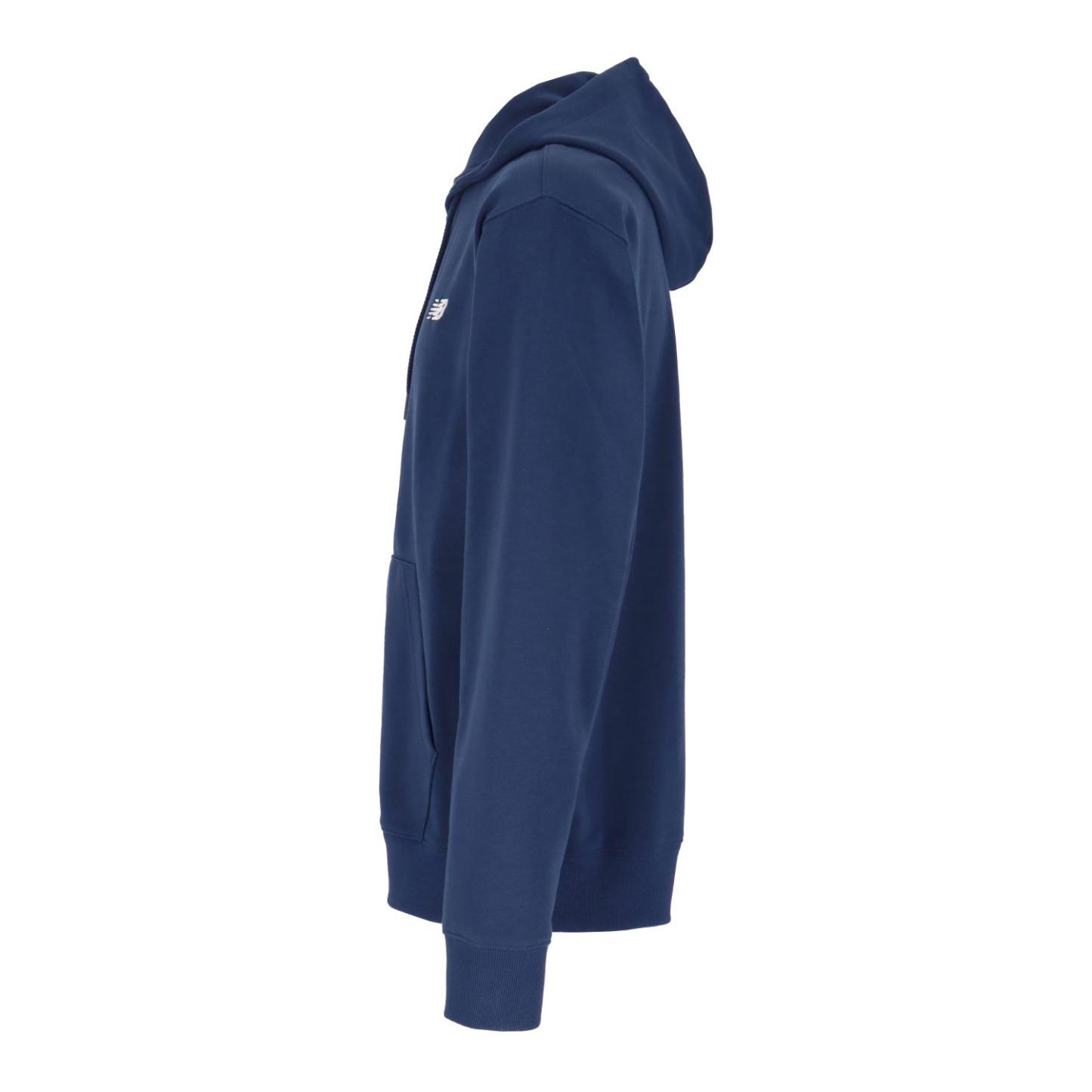Sport Essentials ロゴスウェットフルジップフーディ