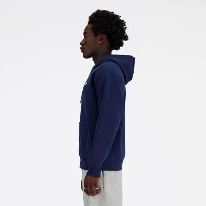 Sport Essentials ロゴスウェットフルジップフーディ