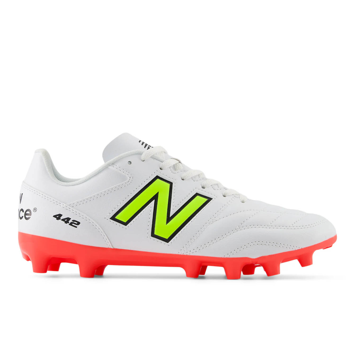 442 v2 Academy HG