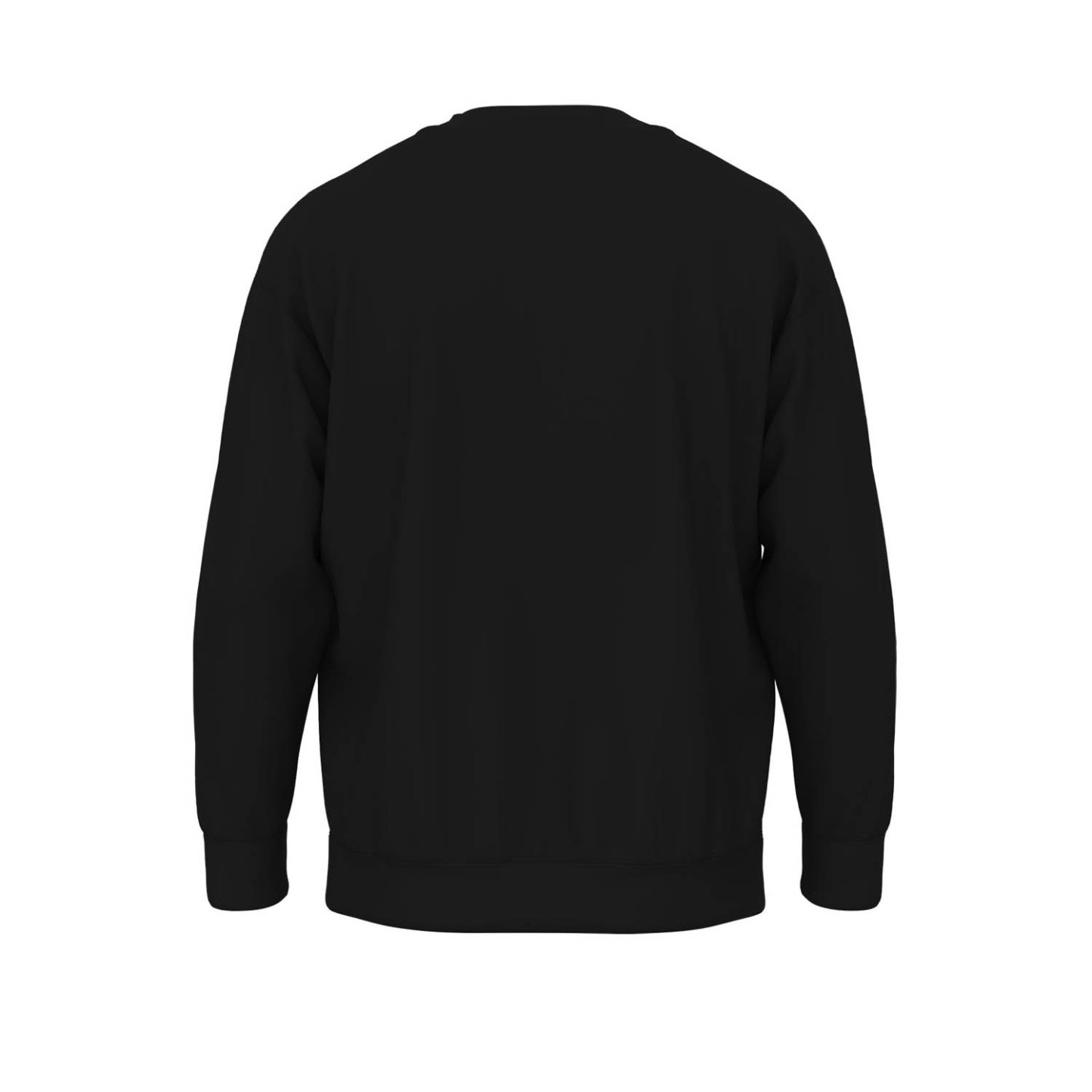 Sport Essentials Stacked Logo スウェットクルー