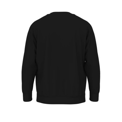 Sport Essentials Stacked Logo スウェットクルー