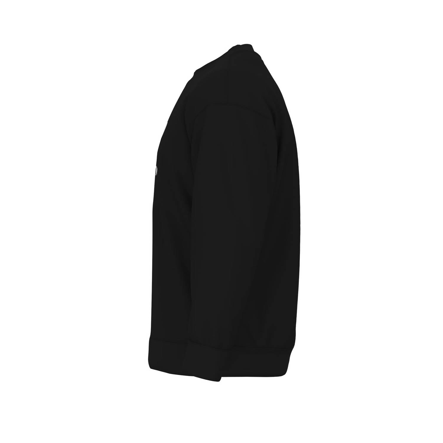 Sport Essentials Stacked Logo スウェットクルー