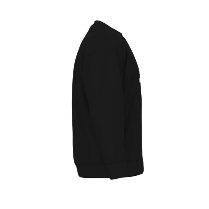 Sport Essentials Stacked Logo スウェットクルー