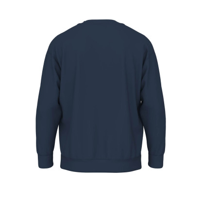 Sport Essentials Stacked Logo スウェットクルー