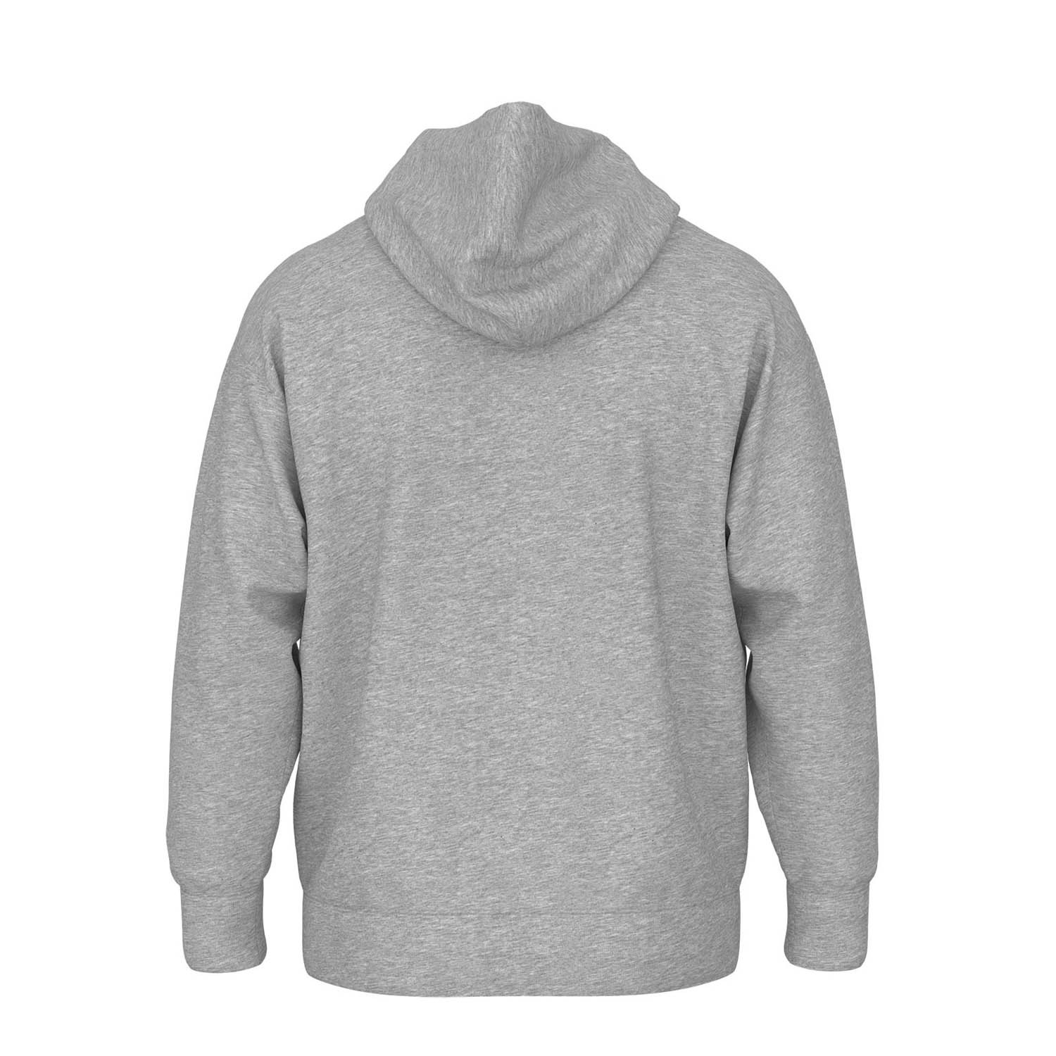 Sport Essentials Stacked Logo スウェットフーディ