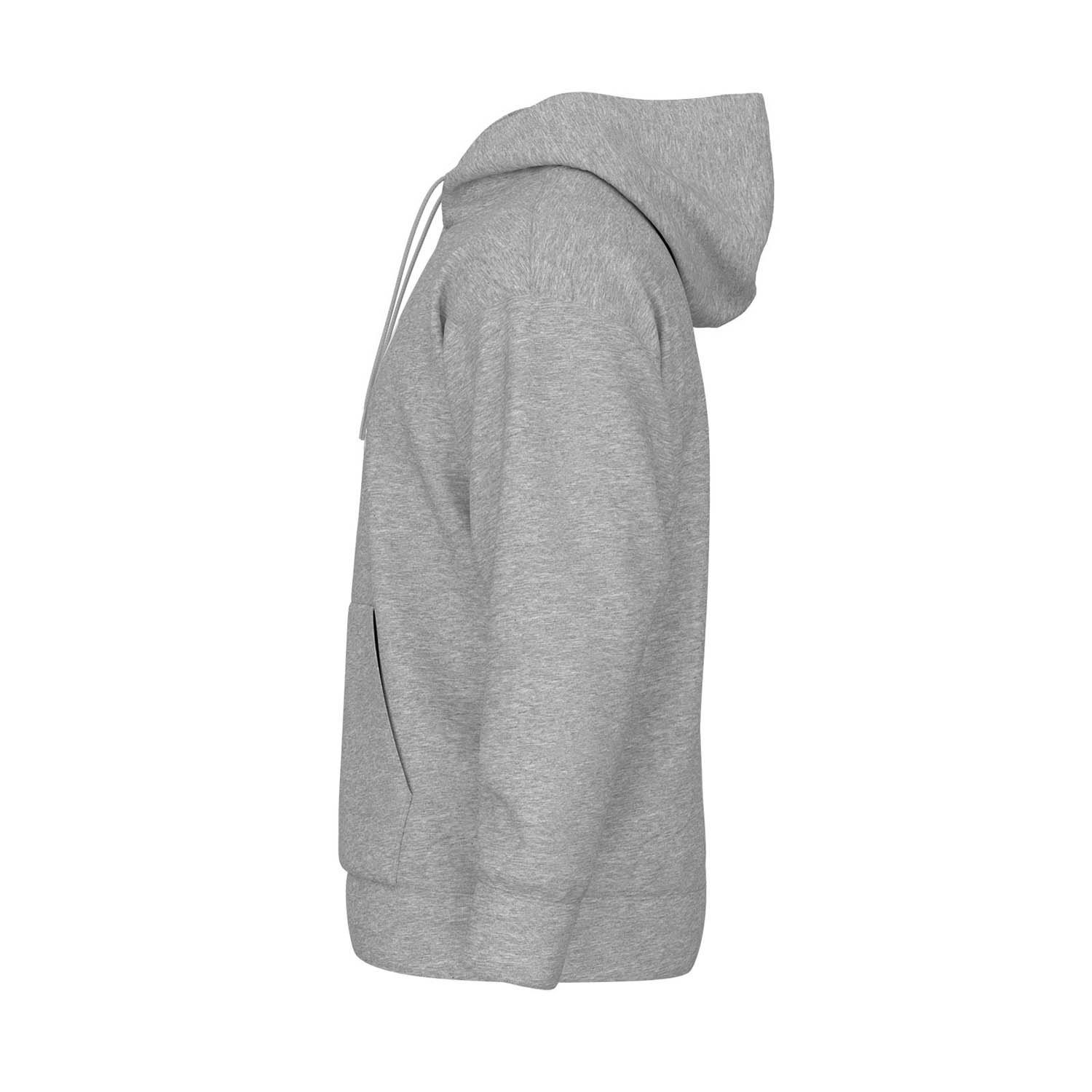 Sport Essentials Stacked Logo スウェットフーディ