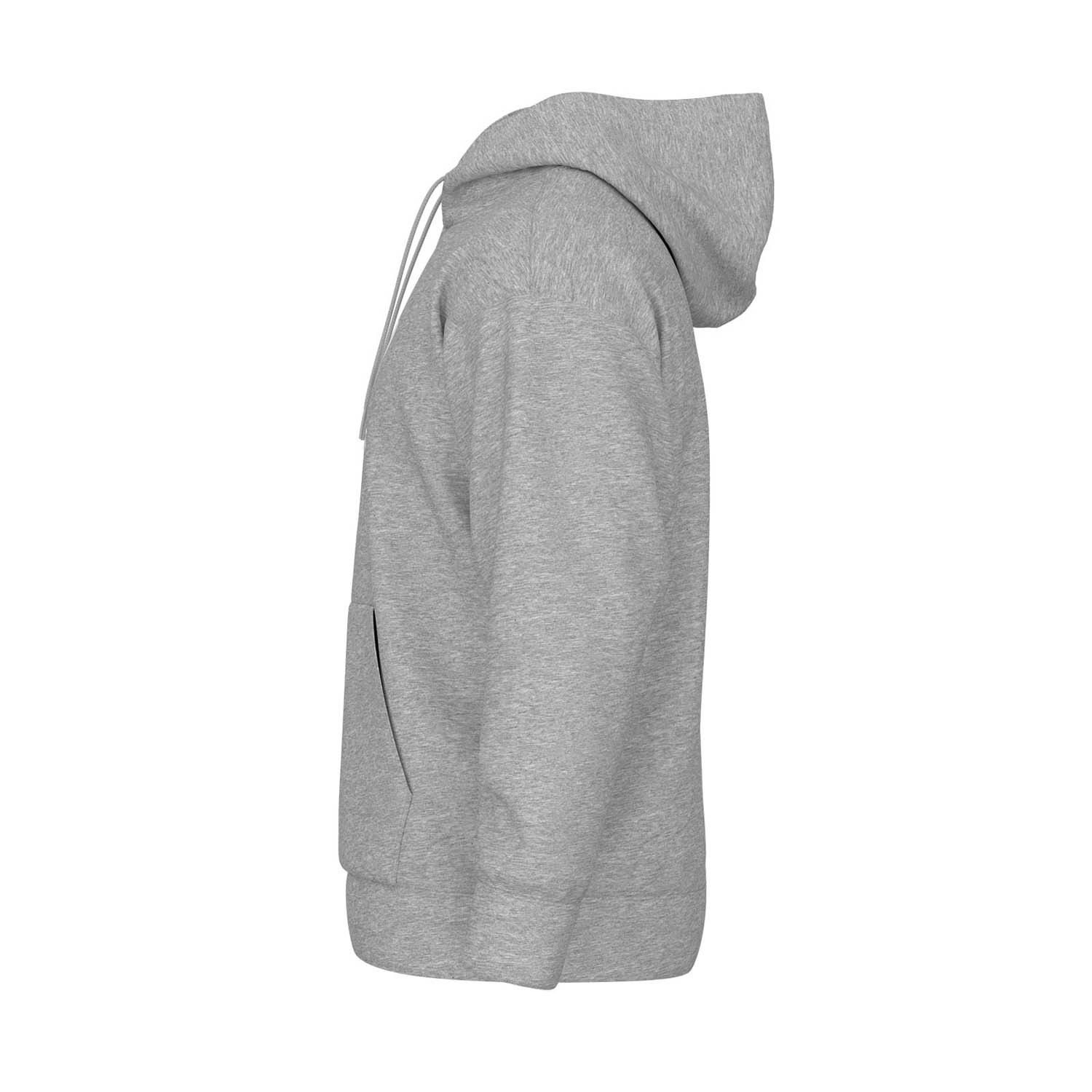 Sport Essentials Stacked Logo スウェットフーディ