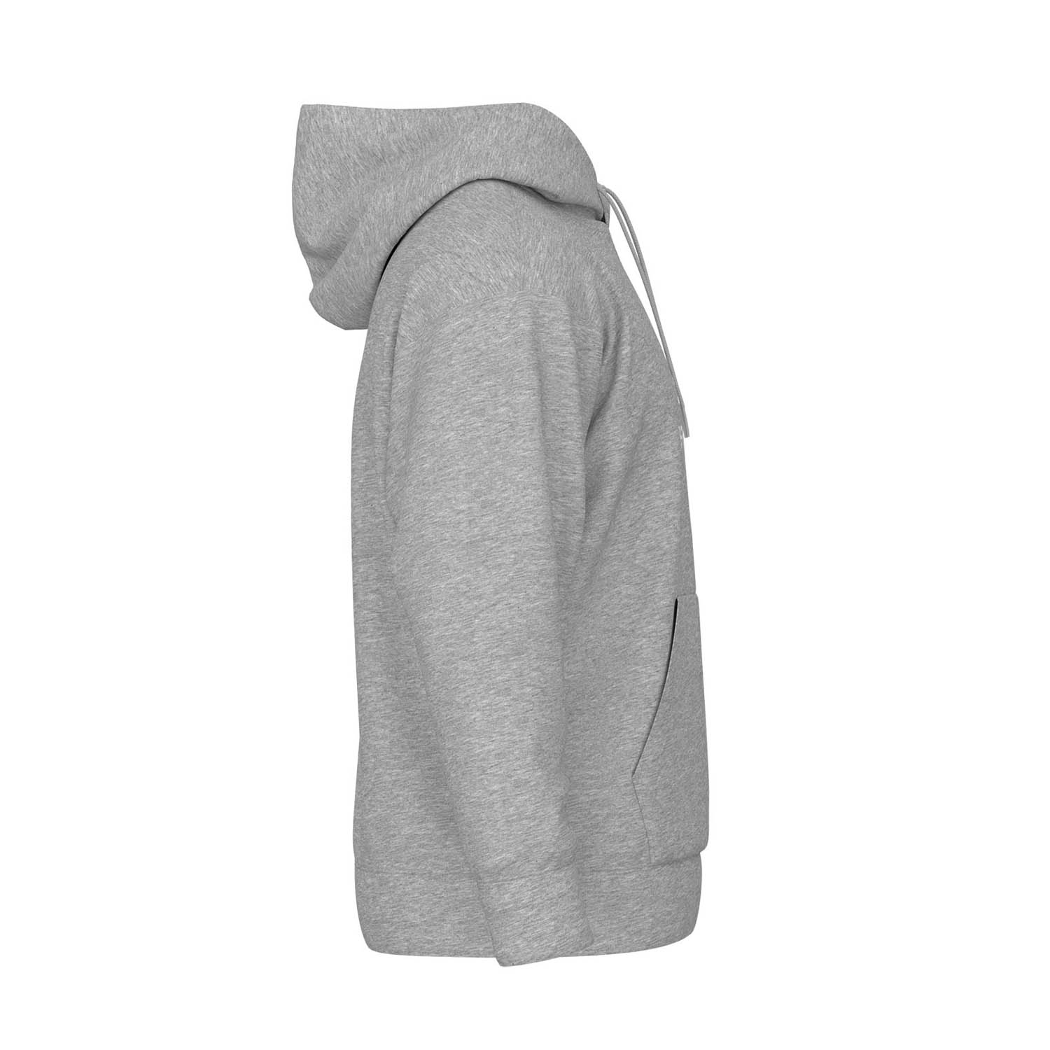 Sport Essentials Stacked Logo スウェットフーディ