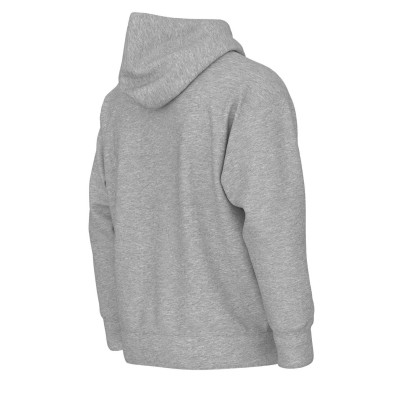 Sport Essentials Stacked Logo スウェットフーディ