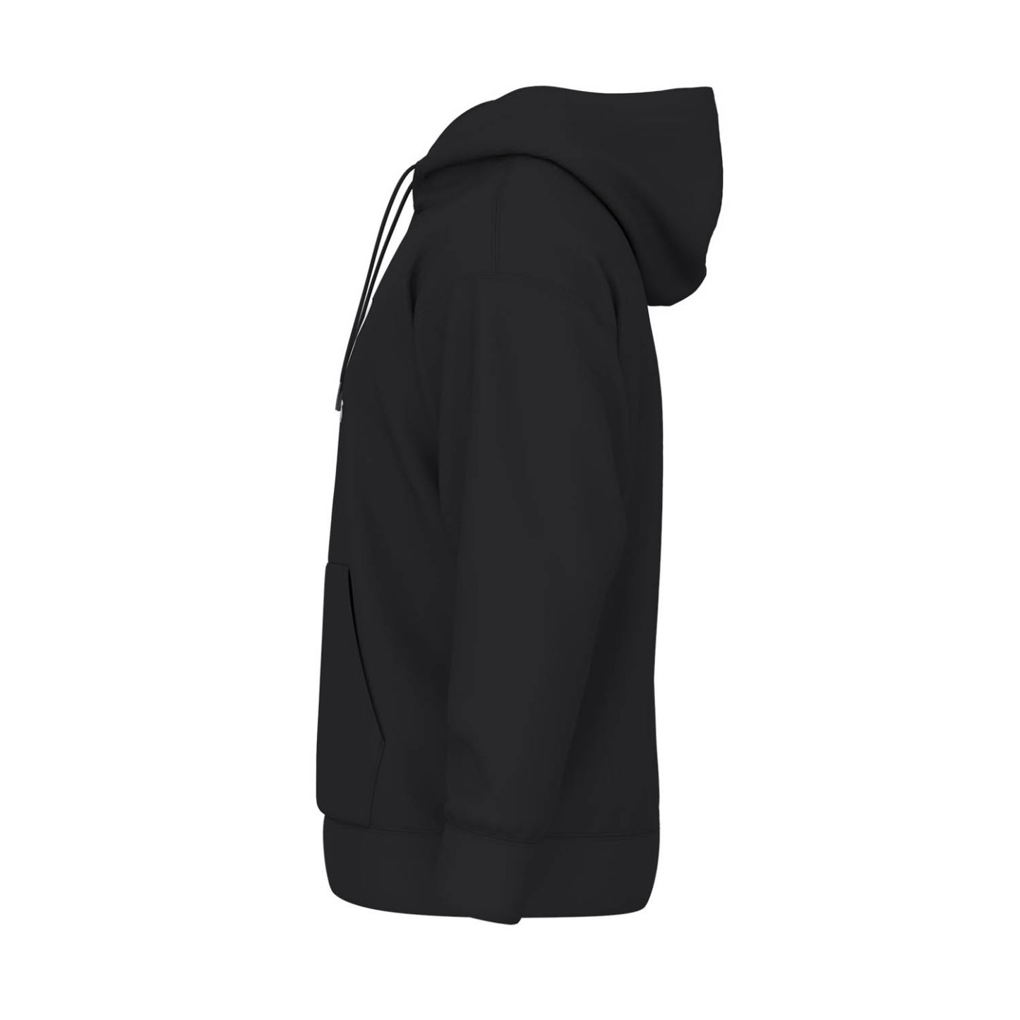 Sport Essentials Stacked Logo スウェットフーディ