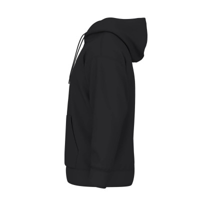 Sport Essentials Stacked Logo スウェットフーディ