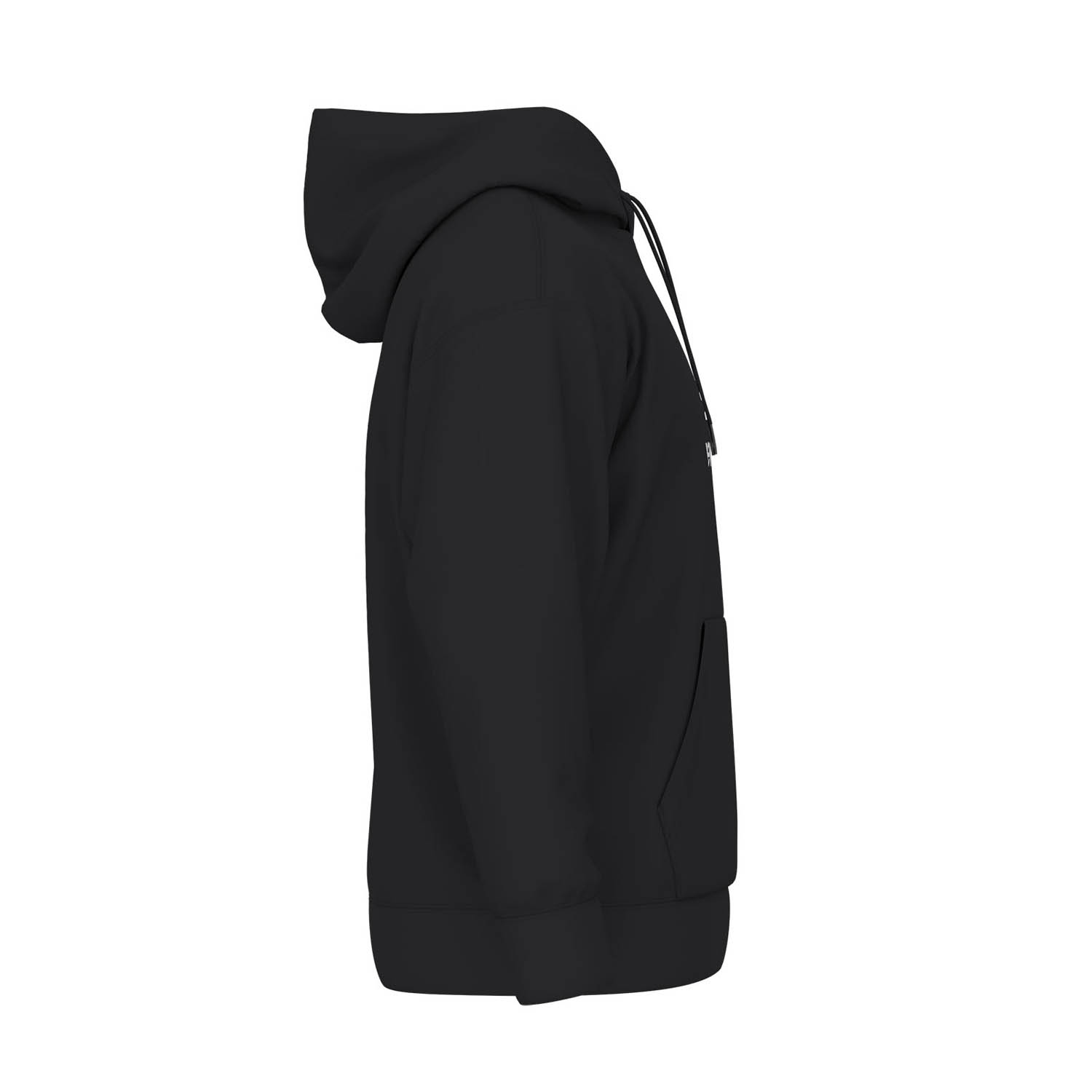 Sport Essentials Stacked Logo スウェットフーディ