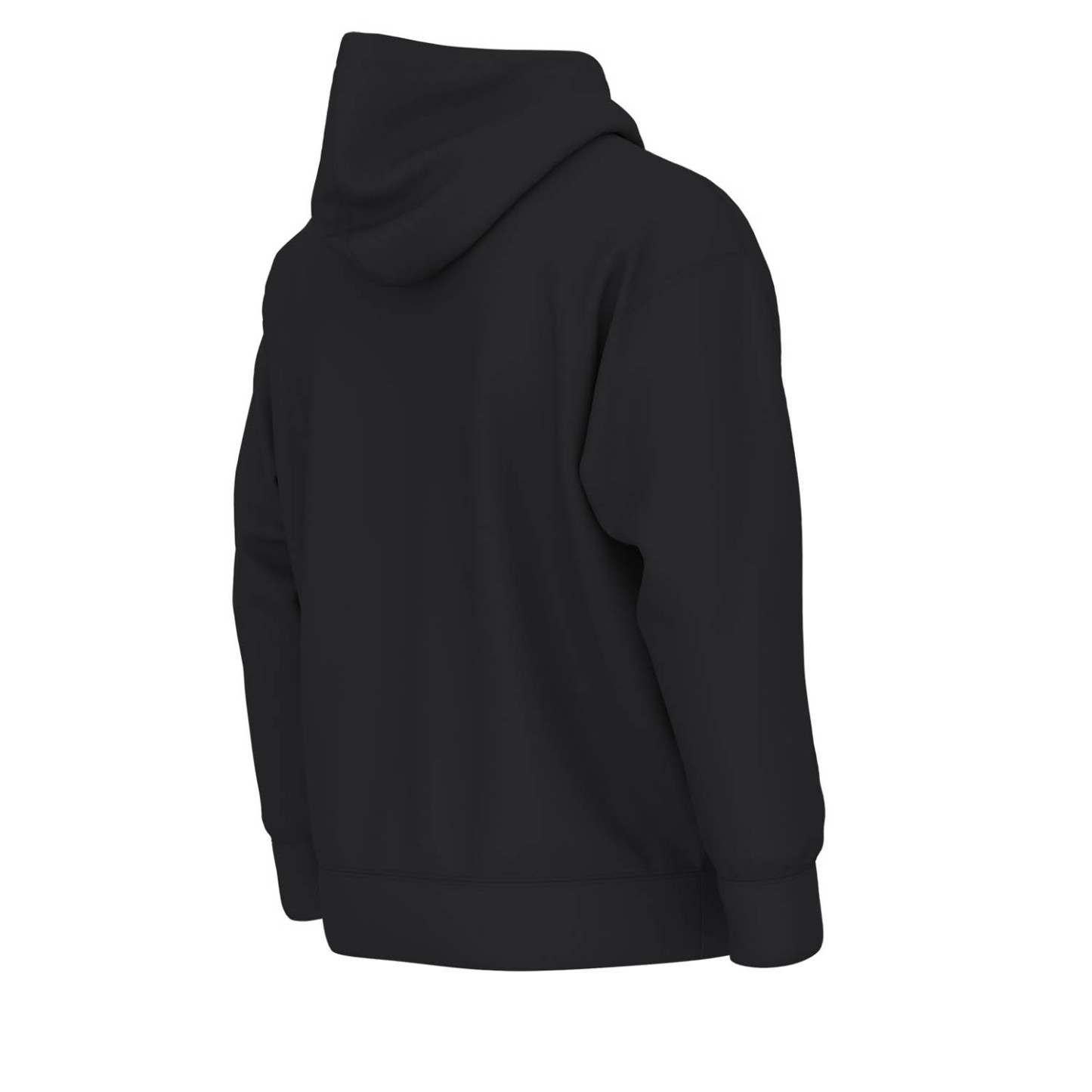 Sport Essentials Stacked Logo スウェットフーディ