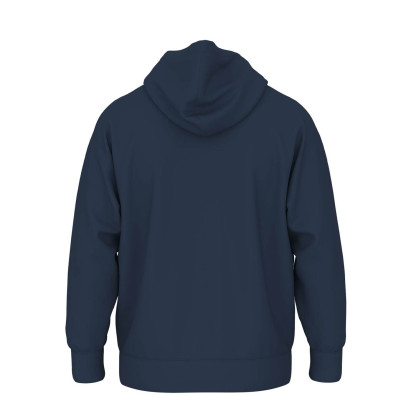 Sport Essentials Stacked Logo スウェットフーディ